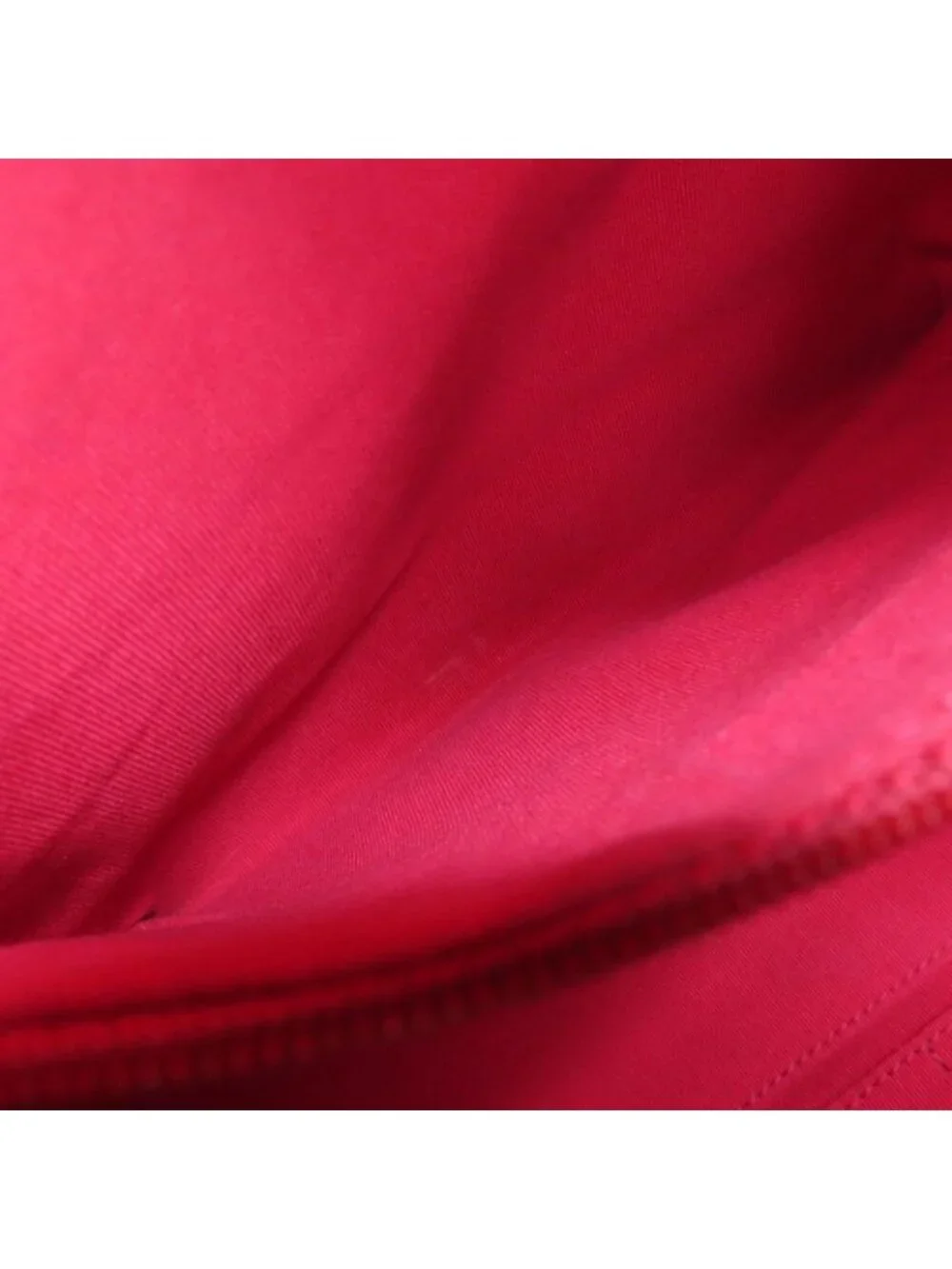 Chanel CC Logo Gold 2-Way Handbag Calf - Picture 8 of 15